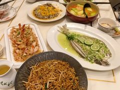 -稻香酒家·35年老字号(侨光店)