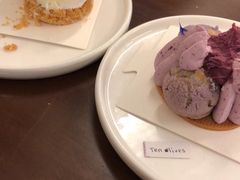 -Ten Olives甜点
