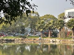 -桃园农庄·桃源宴