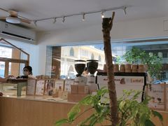 -Cafe on warm(丹霞店)
