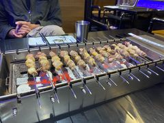 -黑门烤肉