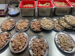 -五洞大众牛餐馆(番禺分店)