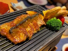 -本逸·割烹料理(湖墅店)