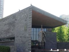 -西安关中民俗艺术博物院