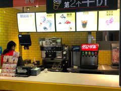 -麦当劳(景城邻里中心店)