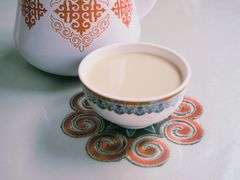 -伊宁伊香酥油奶茶馆