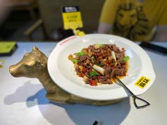 炊烟小炒黄牛肉-炊烟小炒黄牛肉(中心印象城店)