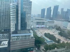 -武汉杂技厅