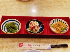 -桃屋日本料理(清华科技园店)