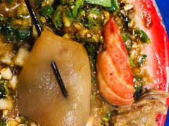 -马路边边串串香(双井直营店)