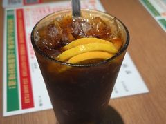 -肥汁米蘭香港米线(定西路店)