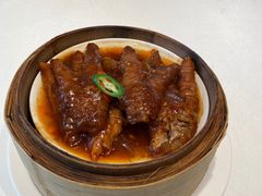 -天然台1908(中建广场店)