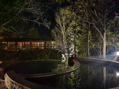 -深业半汤御泉庄温泉