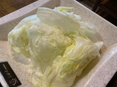 圆生菜-唇辣号重庆老火锅(亦庄店)