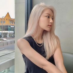 点击看大图 -3AM HAIR SALON烫发染发接发