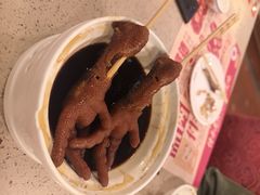 -点都德(大茶楼店)