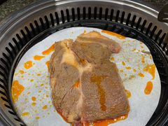 秘制大片牛排-鹤之乡·齐齐哈尔烤肉·非遗(秋涛路店)