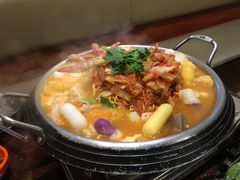 -韩一馆(吉大店)