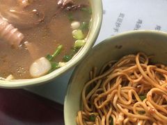 -大石人家鱿鱼面馆(大石西路总店)