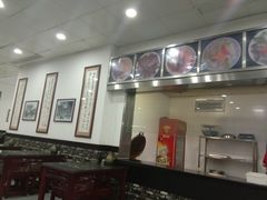 -牛一嘴·兰州牛肉面·大盘鸡(财富中心店)