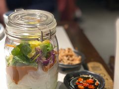 -额娘·现烙春饼烤鸭(太原总店)