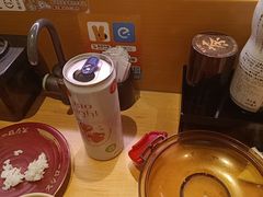 -寿司郎(皇庭广场店)