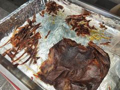 -黑色经典臭豆腐·湖南特产(太平街口店)