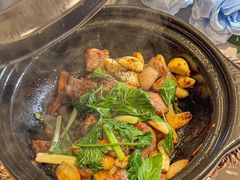 -彩虹之约•淮扬家宴(亚运村店)