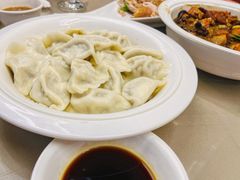 -鹿鸣春饭店(总店)