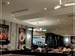 大堂-港丽餐厅(高德置地店)