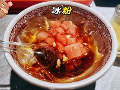 -肥家大排档(天河体育西店)