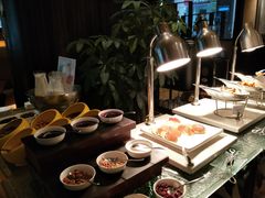 -好日子皇冠假日酒店·君怡咖啡厅(特美思大厦店)