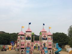 -白马涧龙池景区