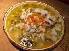 -大哈福烧烤·海鲜·家常菜(延安三路店)