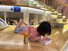 -丽池宫韩式汗蒸会馆(华灯坊店)