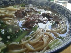 -竹青胶东摔面(黄岛开发区店)