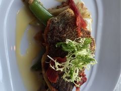 -广州四季酒店·佰鲜汇·现代法餐