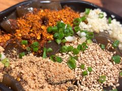 -我的面 川味Bistro(后沙峪店)