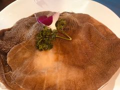 -锅说大脸毛肚重庆老火锅(佐阾店)