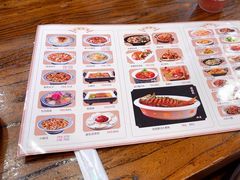 -老雒阳面馆·水席(定鼎门店)