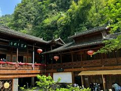 -车溪民俗旅游区