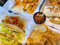 -Taco Bell 塔可钟(民田路店)