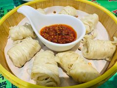 -令氏家外家周秦食府(高新店)