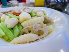 -潮喜竹溪荔湖酒家(荔枝湾店)