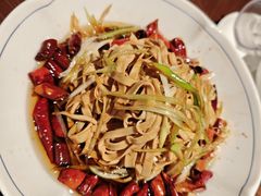 -单家老院·院子里的青岛菜(沙子口店)