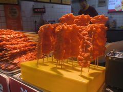 -味子夫鸡柳(解放碑总店)