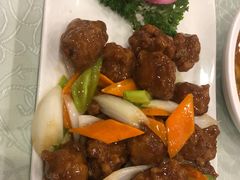 -宝发园名菜馆
