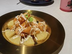 -艋舺·台湾小馆老字号(平安悦坊店)