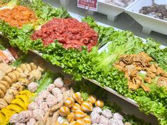 -醉人椒麻辣香锅(上地华联店)