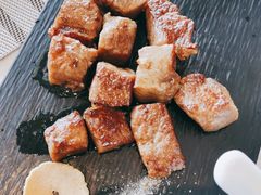 -極上萬膳·日料放题(来福士江景店)
